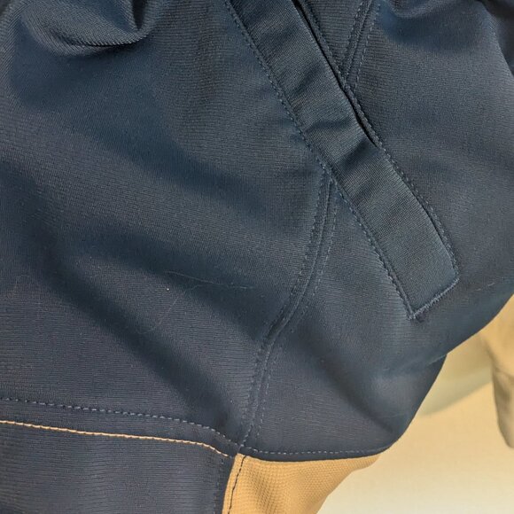 Nike Track Jacket Two-Tone Women's Size XL Excellent Condition - Picture 9 of 10